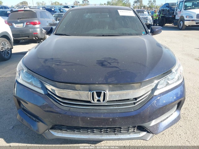 1HGCR2F51HA252834 Honda Accord Sport
