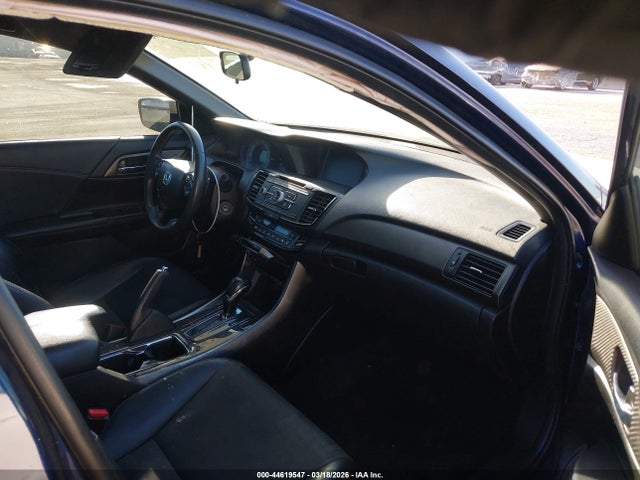 1HGCR2F51HA252834 Honda Accord Sport