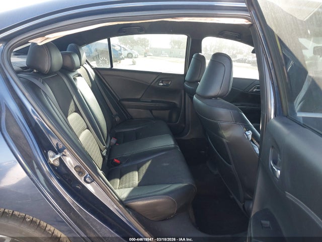 1HGCR2F51HA252834 Honda Accord Sport