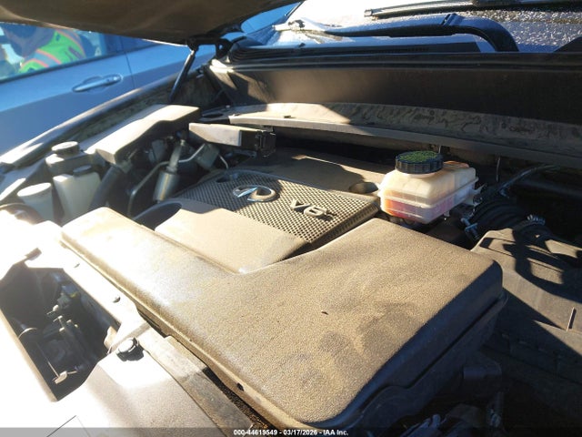 2015 Infiniti Qx60 მანქანა იყიდება აუქციონზე, vin: 5N1AL0MM5FC539273, აუქციონის ნომერი: 44619549