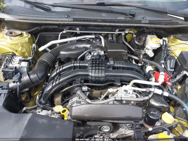 2023 SUBARU CROSSTREK JF2GTAEC4PH207440 Photo 9