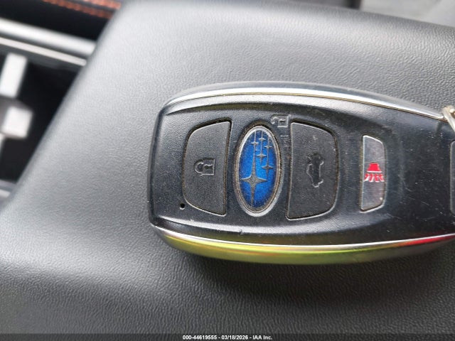 2023 SUBARU CROSSTREK JF2GTAEC4PH207440 Photo 10