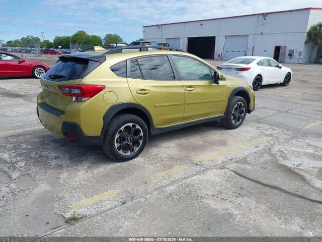 2023 SUBARU CROSSTREK JF2GTAEC4PH207440 Photo 3