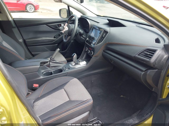 2023 SUBARU CROSSTREK JF2GTAEC4PH207440 Photo 4