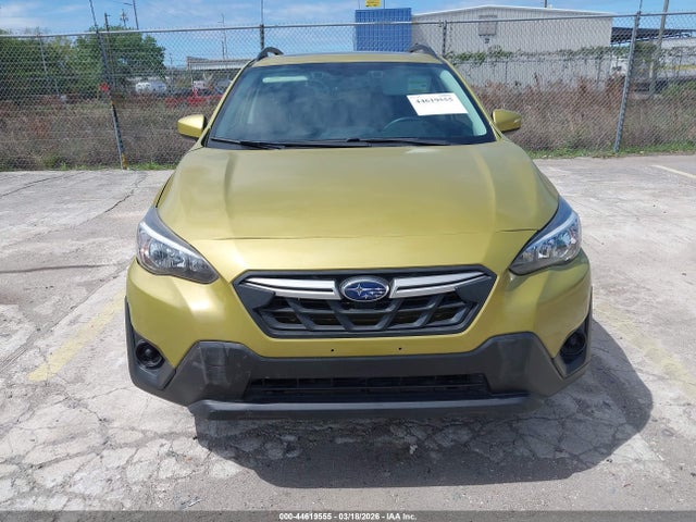 2023 SUBARU CROSSTREK JF2GTAEC4PH207440 Photo 5