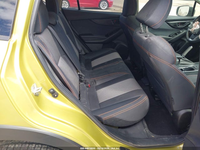 2023 SUBARU CROSSTREK JF2GTAEC4PH207440 Photo 7