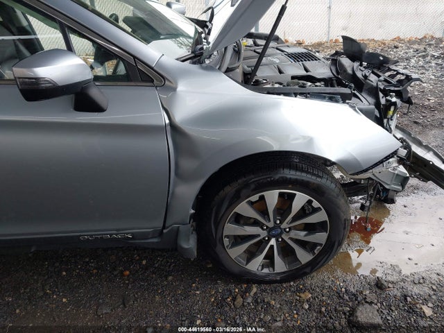 Aukcja sprzedaży 2016 Subaru Outback 3.6r Limited, vin: 4S4BSEJCXG3263173, numer aukcji: 44619560
