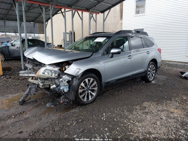 Aukcja sprzedaży 2016 Subaru Outback 3.6r Limited, vin: 4S4BSEJCXG3263173, numer aukcji: 44619560