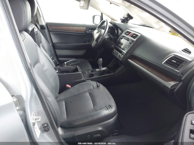 Aukcja sprzedaży 2016 Subaru Outback 3.6r Limited, vin: 4S4BSEJCXG3263173, numer aukcji: 44619560