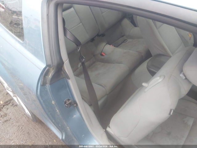 2008 FORD MUSTANG 1ZVHT80N985129807 Photo 7