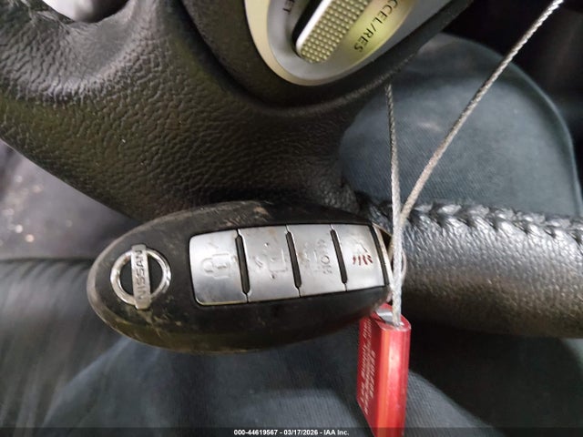 Nissan SENTRA SV 2017 3N1AB7AP1HY274590 Image 11