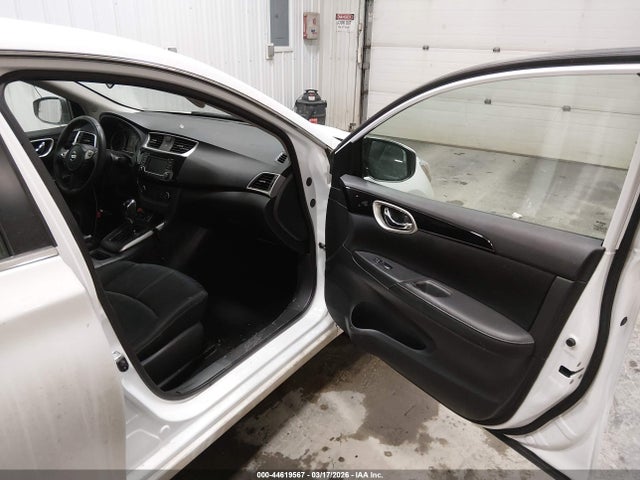 Nissan SENTRA SV 2017 3N1AB7AP1HY274590 Image 5