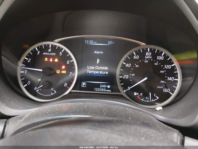 Nissan SENTRA SV 2017 3N1AB7AP1HY274590 Image 7