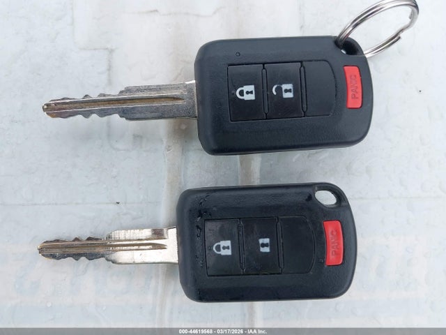 Продаж на аукціоні авто 2017 Mitsubishi Mirage G4 Es, vin: ML32F3FJ1HHF06335, номер лоту: 44619568