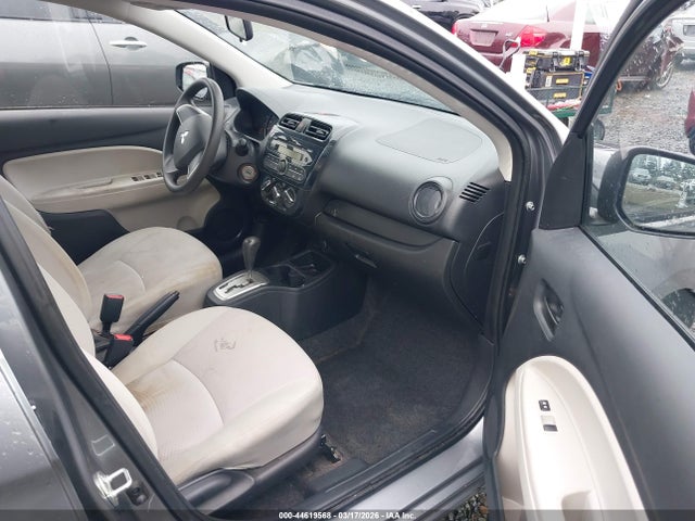 Продаж на аукціоні авто 2017 Mitsubishi Mirage G4 Es, vin: ML32F3FJ1HHF06335, номер лоту: 44619568