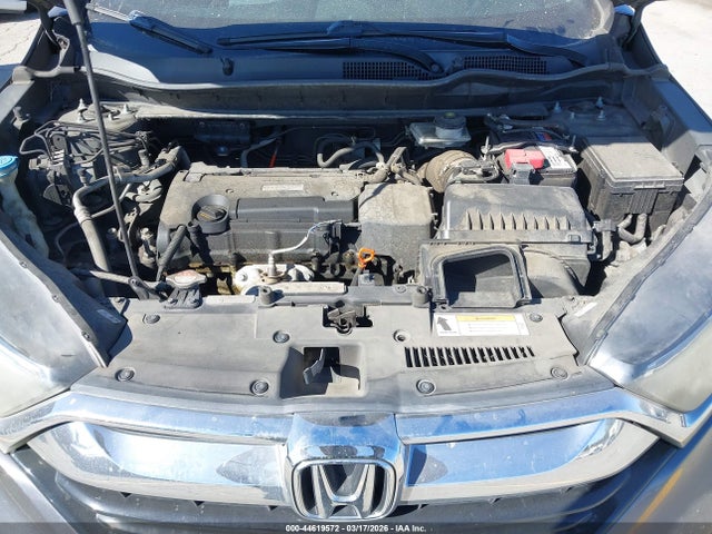 2HKRW5H32JH420624 Honda CR-V LX