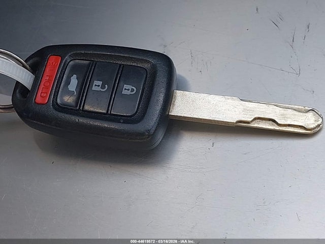 2HKRW5H32JH420624 Honda CR-V LX