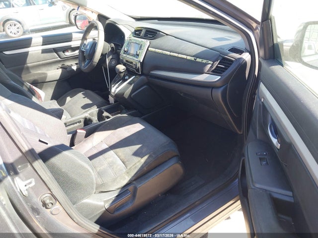 2HKRW5H32JH420624 Honda CR-V LX