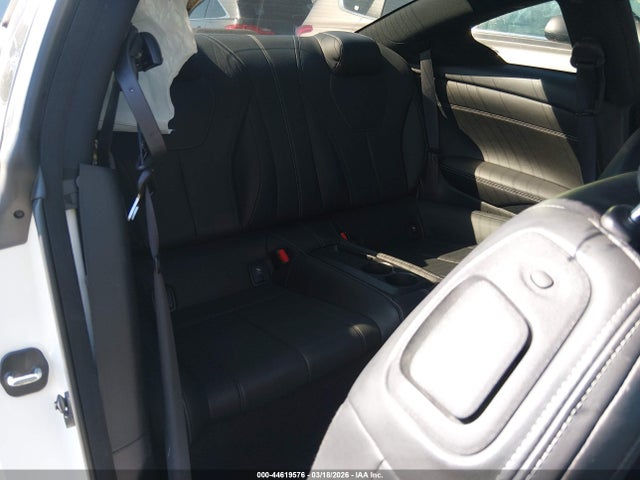 44619576 :رقم المزاد ، JN1EV7EL3LM380163 vin ، 2020 Infiniti Q60 Luxe Awd مزاد بيع