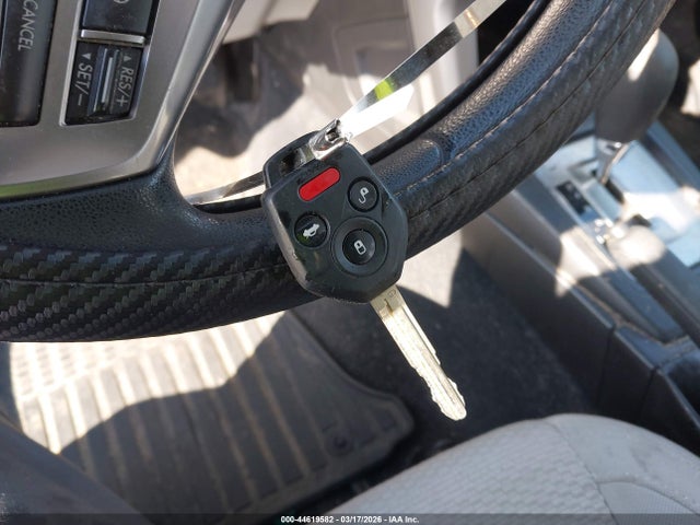 2014 Subaru Forester 2.5i მანქანა იყიდება აუქციონზე, vin: JF2SJAAC7EH424080, აუქციონის ნომერი: 44619582