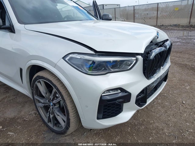 2019 Bmw X5 Xdrive40i მანქანა იყიდება აუქციონზე, vin: 5UXCR6C52KLL04685, აუქციონის ნომერი: 44619583