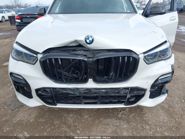 2019 BMW X5 5UXCR6C52KLL04685 Photo 5