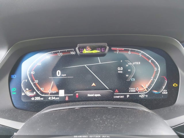 2019 BMW X5 5UXCR6C52KLL04685 Photo 6