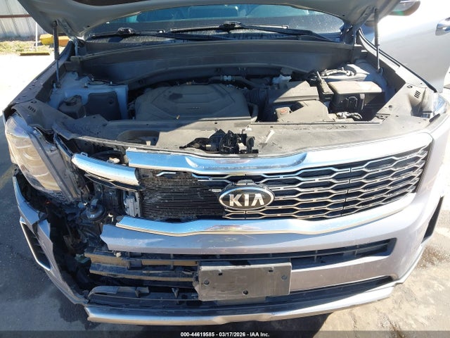5XYP6DHC1LG045787 KIA Telluride S