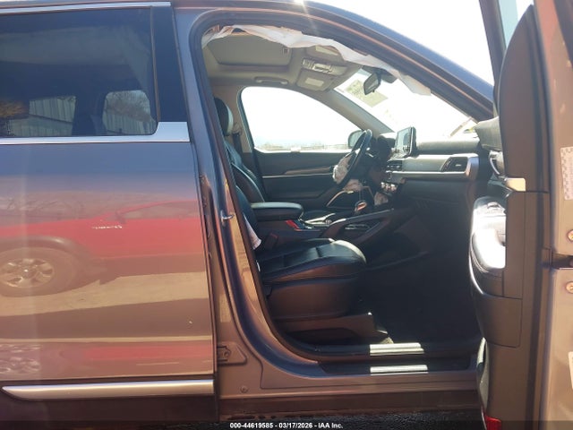 5XYP6DHC1LG045787 KIA Telluride S
