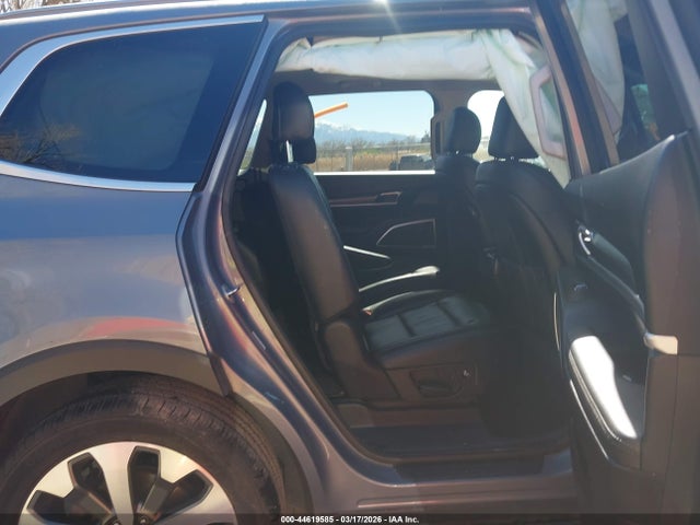 5XYP6DHC1LG045787 KIA Telluride S