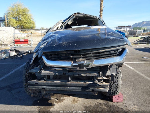 Chevrolet Colorado Lt 2018 1GCPTCE18J1225934 Image 13