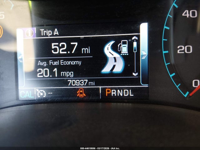 Chevrolet Colorado Lt 2018 1GCPTCE18J1225934 Image 16