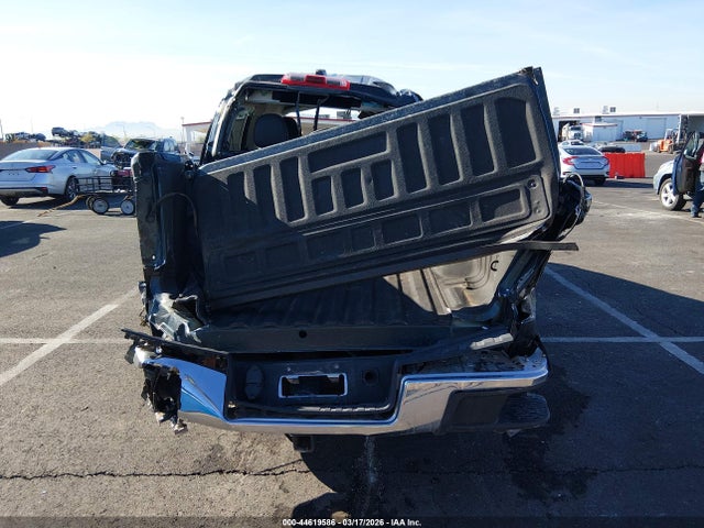 Chevrolet Colorado Lt 2018 1GCPTCE18J1225934 Image 17