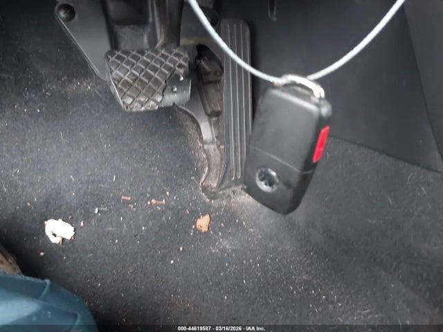 2014 VOLKSWAGEN BEETLE 3VWJP7AT5EM612083 Photo 10