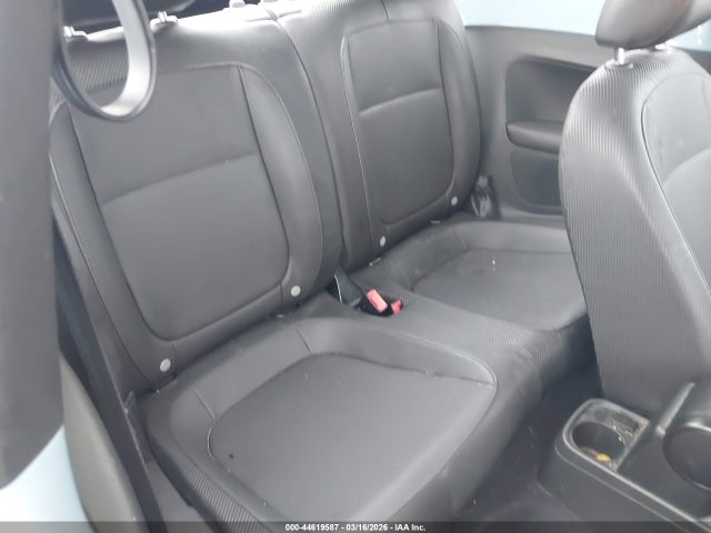 2014 VOLKSWAGEN BEETLE 3VWJP7AT5EM612083 Photo 7