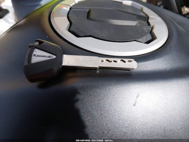 Kawasaki EX500 2025 ML5EXGG12SDA43188 Image 11