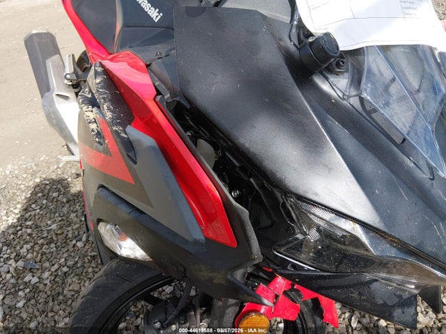 Kawasaki EX500 2025 ML5EXGG12SDA43188 Image 15