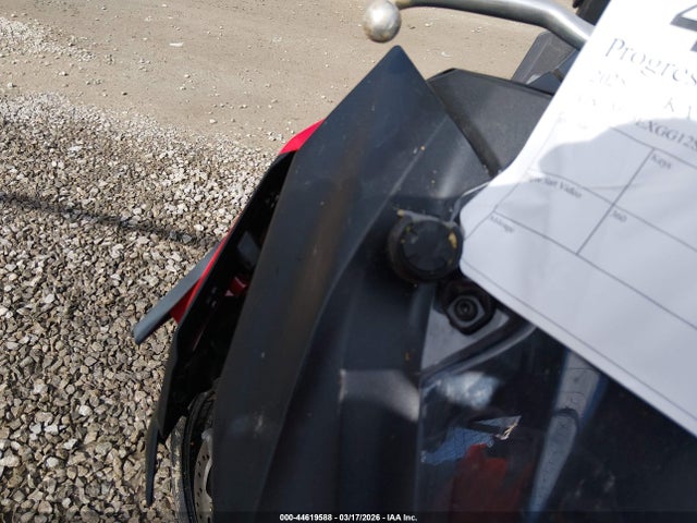 Kawasaki EX500 2025 ML5EXGG12SDA43188 Image 16