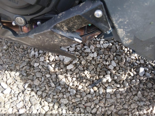 Kawasaki EX500 2025 ML5EXGG12SDA43188 Image 18