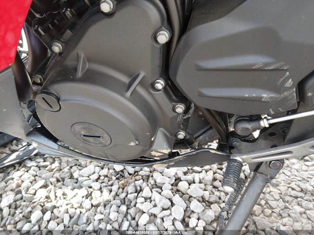 Kawasaki EX500 2025 ML5EXGG12SDA43188 Image 9