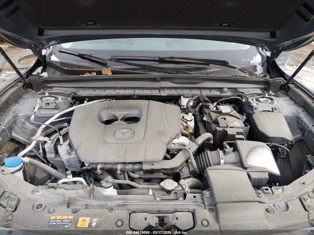 Aukcja sprzedaży 2025 Mazda Cx-50 2.5 S Preferred Package, vin: 7MMVABBMXSN304893, numer aukcji: 44619590