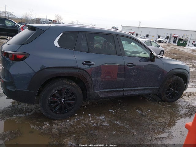 Aukcja sprzedaży 2025 Mazda Cx-50 2.5 S Preferred Package, vin: 7MMVABBMXSN304893, numer aukcji: 44619590
