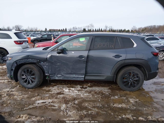 Aukcja sprzedaży 2025 Mazda Cx-50 2.5 S Preferred Package, vin: 7MMVABBMXSN304893, numer aukcji: 44619590