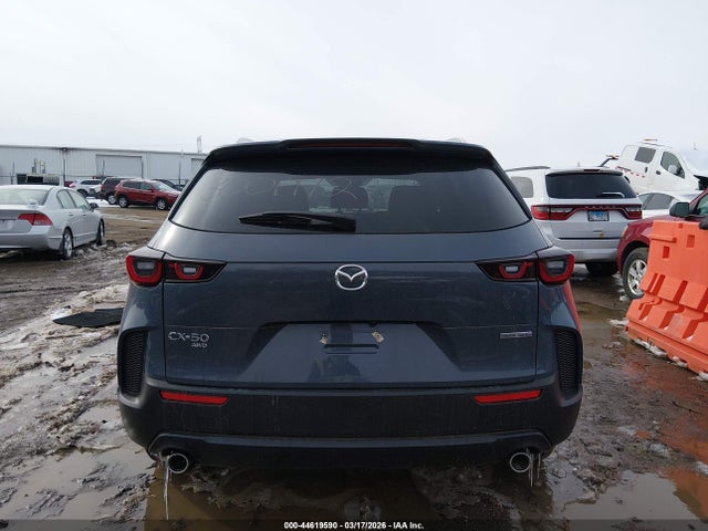 Aukcja sprzedaży 2025 Mazda Cx-50 2.5 S Preferred Package, vin: 7MMVABBMXSN304893, numer aukcji: 44619590