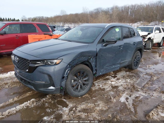 Aukcja sprzedaży 2025 Mazda Cx-50 2.5 S Preferred Package, vin: 7MMVABBMXSN304893, numer aukcji: 44619590