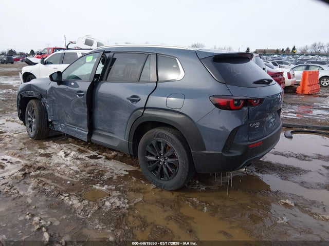 Aukcja sprzedaży 2025 Mazda Cx-50 2.5 S Preferred Package, vin: 7MMVABBMXSN304893, numer aukcji: 44619590