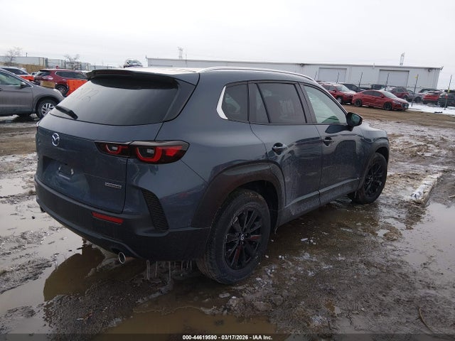 Aukcja sprzedaży 2025 Mazda Cx-50 2.5 S Preferred Package, vin: 7MMVABBMXSN304893, numer aukcji: 44619590