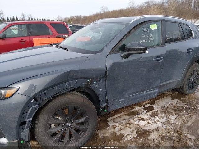 Aukcja sprzedaży 2025 Mazda Cx-50 2.5 S Preferred Package, vin: 7MMVABBMXSN304893, numer aukcji: 44619590