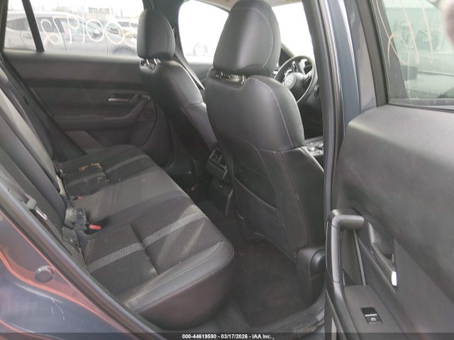 Aukcja sprzedaży 2025 Mazda Cx-50 2.5 S Preferred Package, vin: 7MMVABBMXSN304893, numer aukcji: 44619590