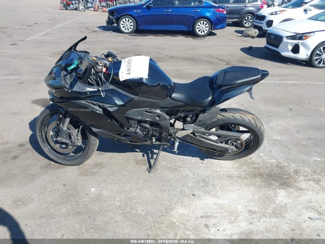 Kawasaki Zx400 S 2024 ML5ZXCS14RDA21365 Image 13